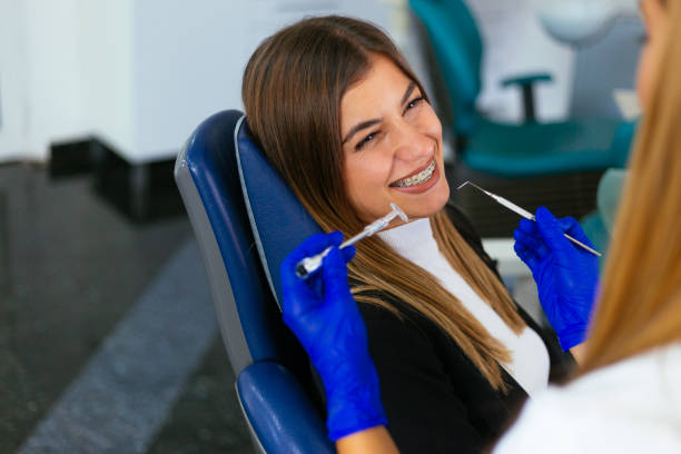 Best Root Canal Treatment  in Tolar, TX